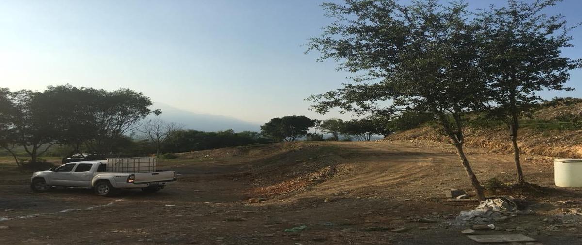 Foto de terreno habitacional en venta en  , las cruces [carretera nacional kilómetro 236], allende, nuevo león, 0 No. 03